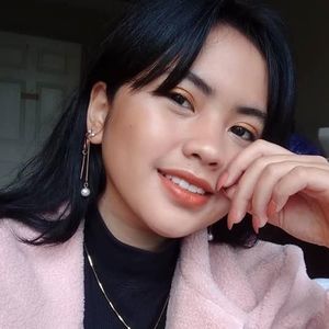 Meet your Posher, Sabrianne